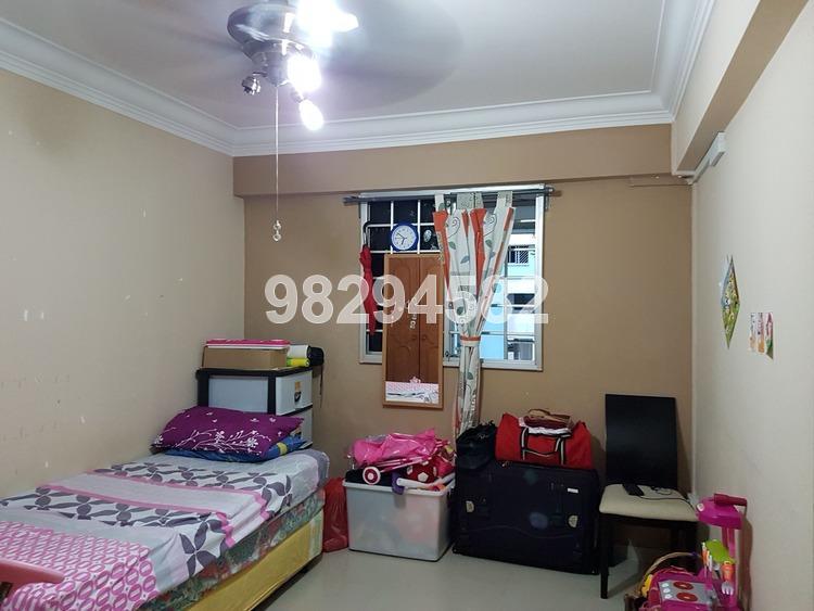 Blk 729 Clementi West Street 2 (Clementi), HDB 3 Rooms #162840132